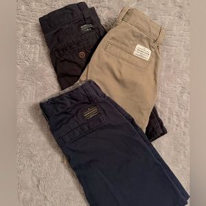 QUICKSILVER 5T Little Boys Bundle- Shorts